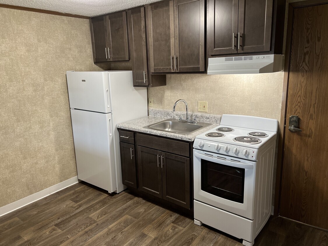 Arrowhead Apartments Rentals in Grand Rapids at 2779A Swansea Dr SE Grand Rapids, MI