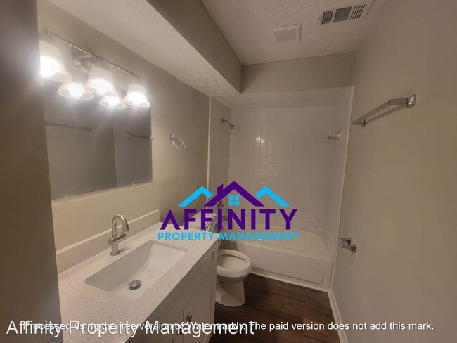 Building Photo - 2 br, 1 bath House - 1903 S Seale Rd Unit E