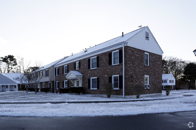 Foto del edificio - Agawam Village