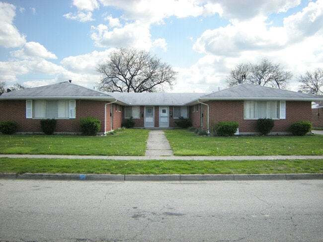 Building Photo - 456 Burman Ave