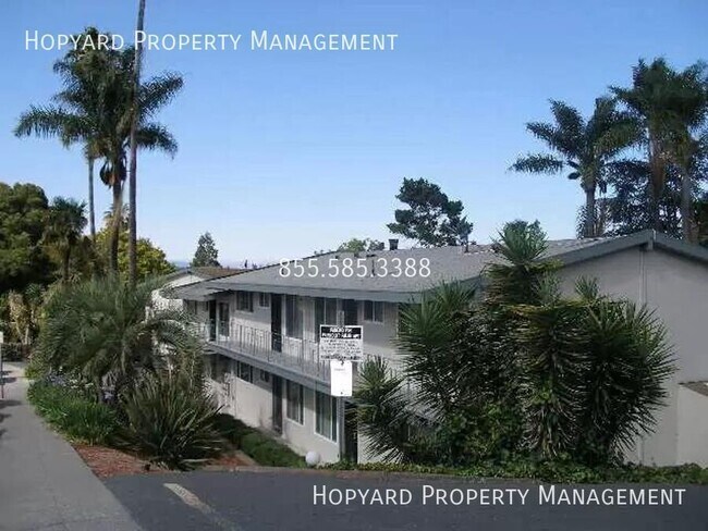 Foto del edificio - 1711 Tanager Ave