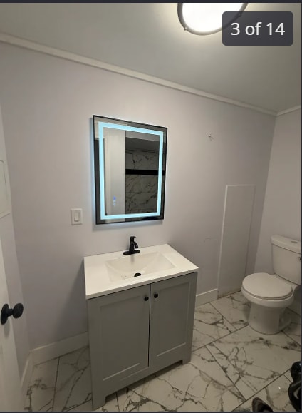 Foto del edificio - 36 North St