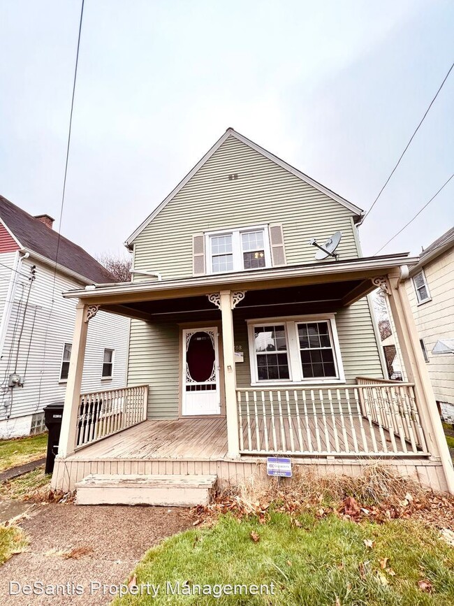 Building Photo - 2 br, 1 bath House - 1708 Davidson Street