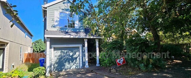 Foto del edificio - 4322 NE 76th Ave