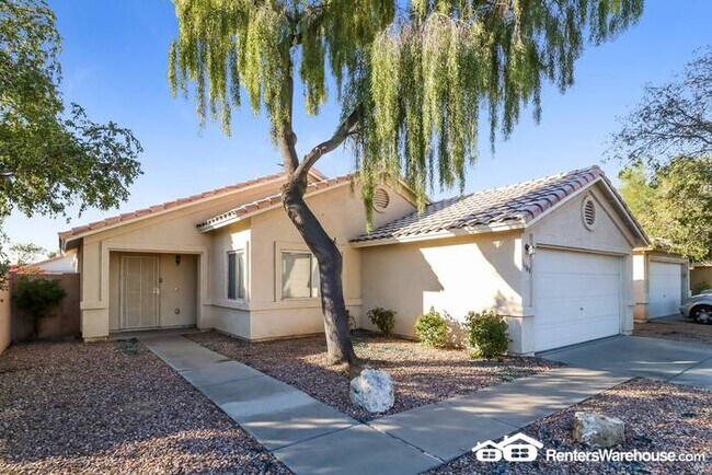 Foto del edificio - Cozy 3BD/2BA Home for Rent In Goodyear