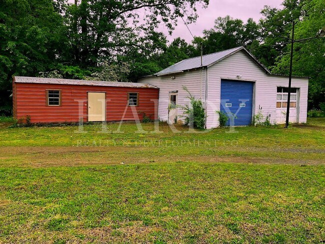 Foto del edificio - Goose Nest Properties-4501/4511 Martha Berry Hwy