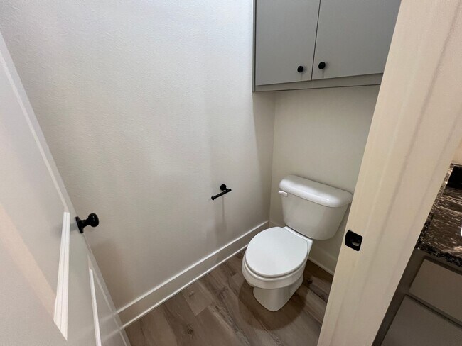 Foto del edificio - S Duncan St Duplex