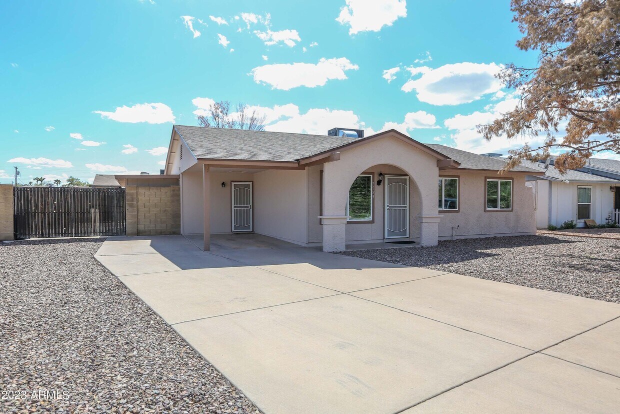 2525 W Vineyard Rd, Tempe, AZ 85282 House Rental in Tempe, AZ