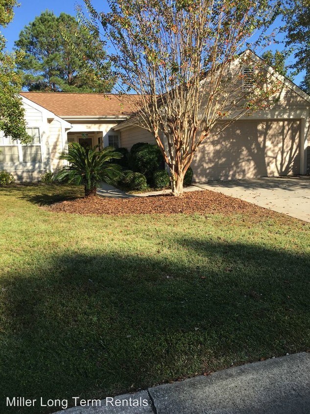 Primary Photo - 2 br, 2 bath House - 5 Broughton Court