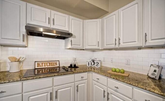 Foto del edificio - 2 bedroom in Houston TX 77006