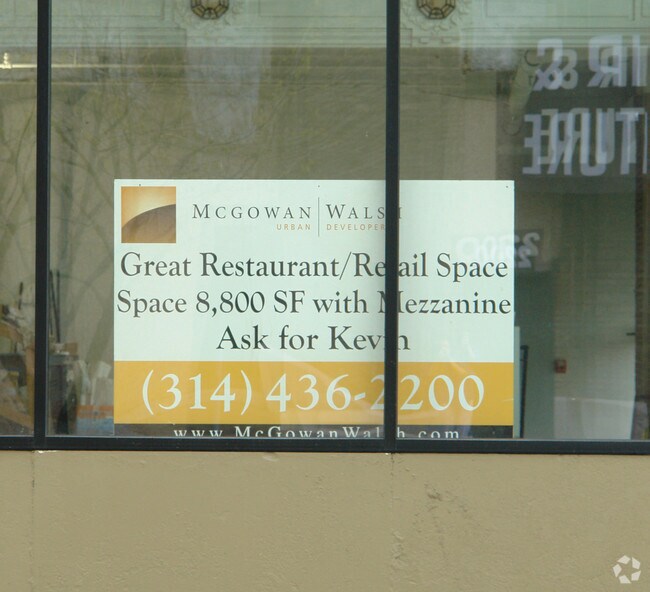 Foto del edificio - Packard Lofts