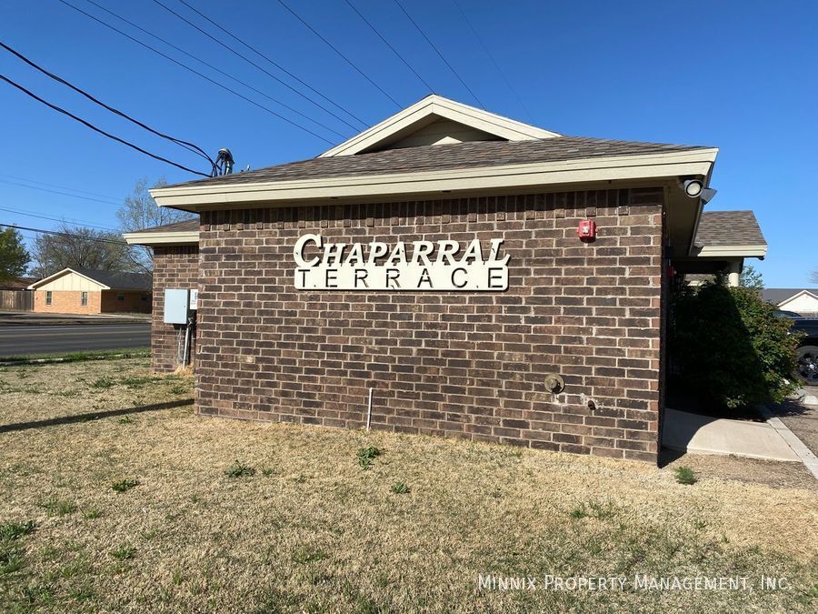 Foto principal - 5504 34th St