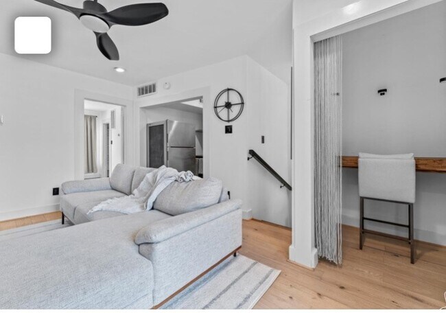 Foto del edificio - 3401 Timmons Ln
