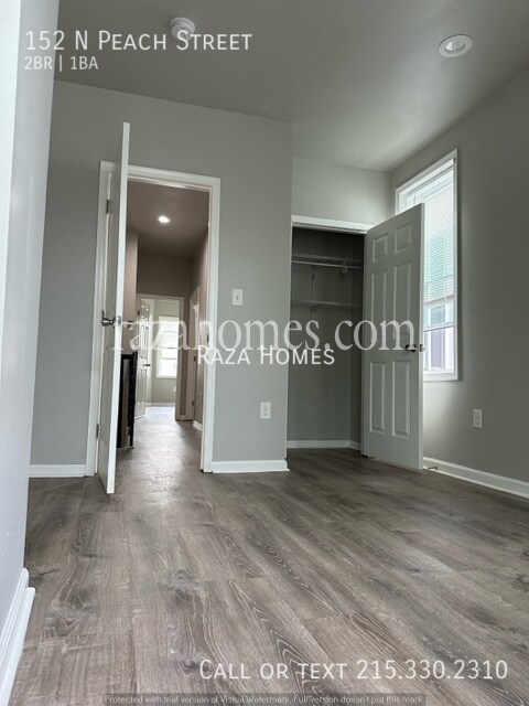 Building Photo - 152 N Peach Street
