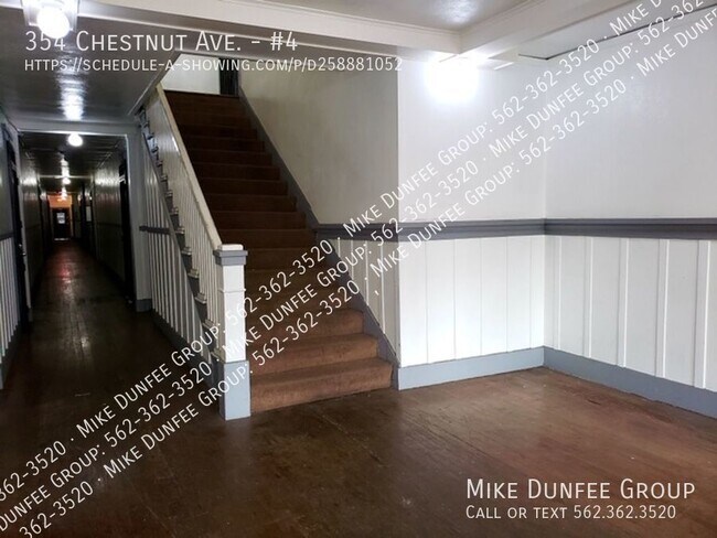 Foto del edificio - Remodeled Studio Apartment at Willmore Area