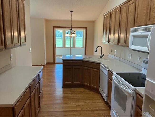 Foto del edificio - 2117 14th St NE