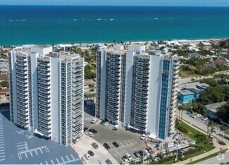 Building Photo - 2715 N Ocean Blvd