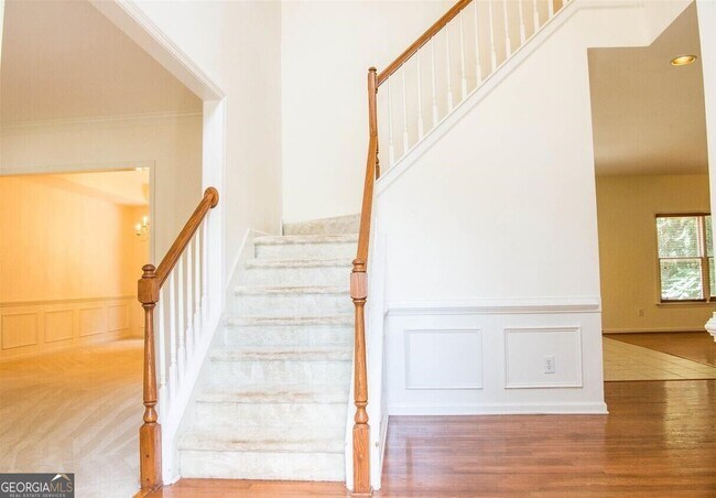 Foto del edificio - 1585 Derry Brooke Walk SE