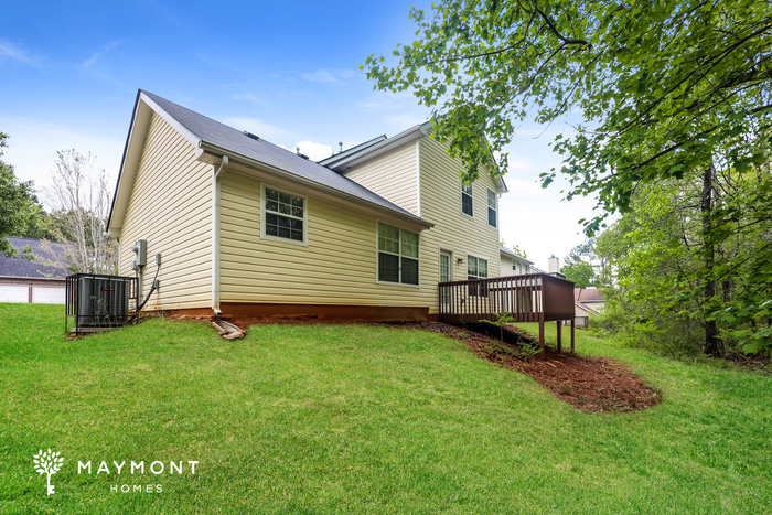 Foto del edificio - 3-Bedroom Home in Rex, GA