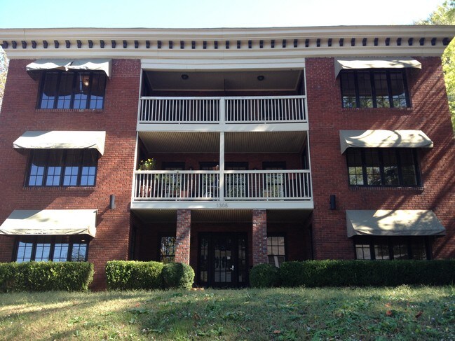 Edificio - 1305 31st St S