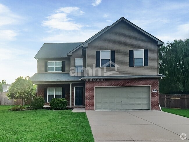 Building Photo - 3605 Belvidere Ct