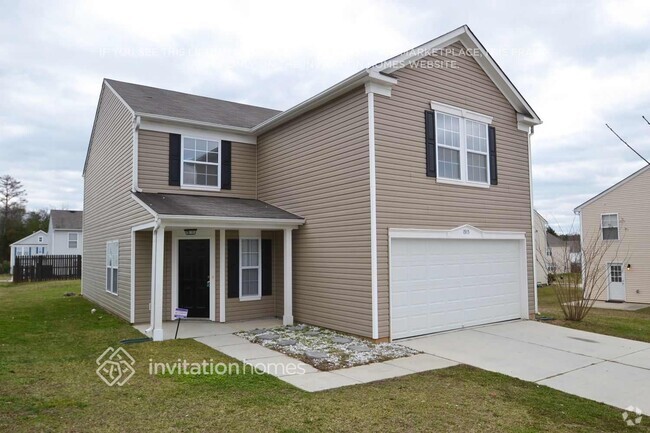 Building Photo - 1915 Almond Hills Dr