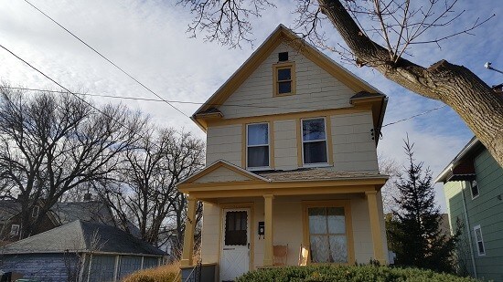 Primary Photo - 1316 24th St
