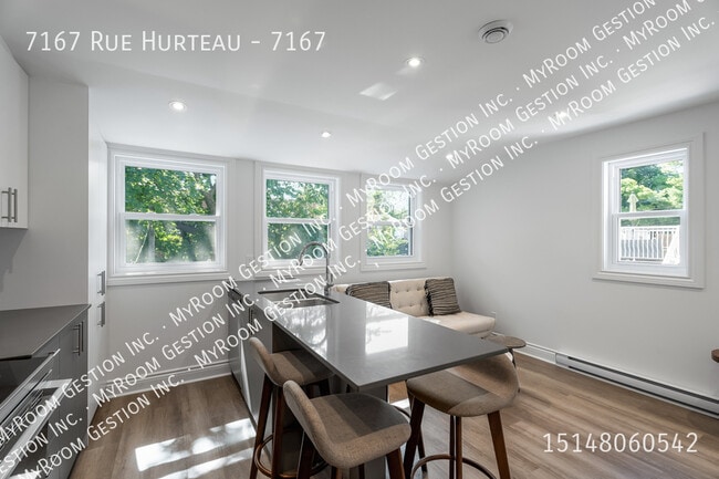 Building Photo - 7167 Rue Hurteau