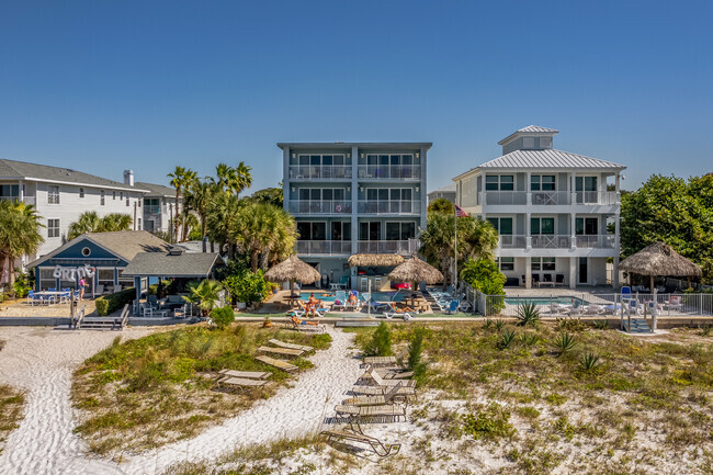 Building Photo - 206 Gulf Blvd