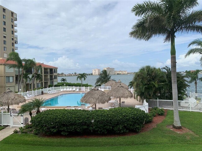 Building Photo - 6372 Palma Del Mar Blvd S