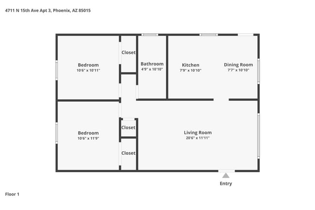 Building Photo - 4711
