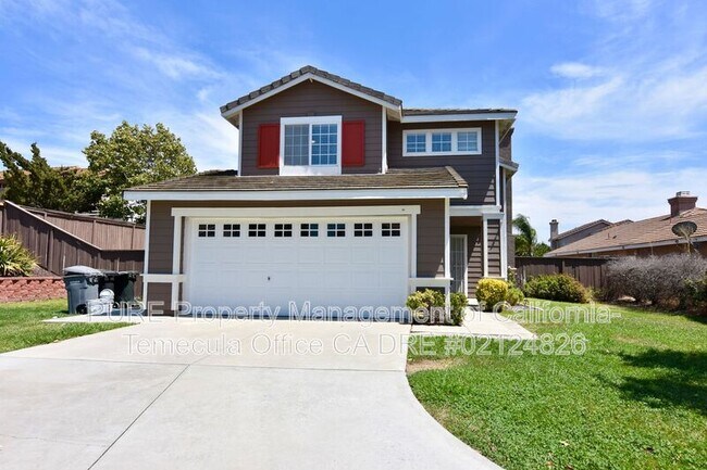 Building Photo - 45356 Escalante Ct