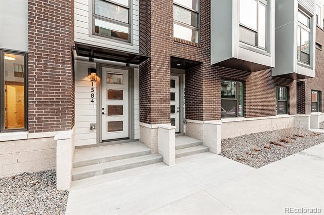 Building Photo - 1584 Quitman St