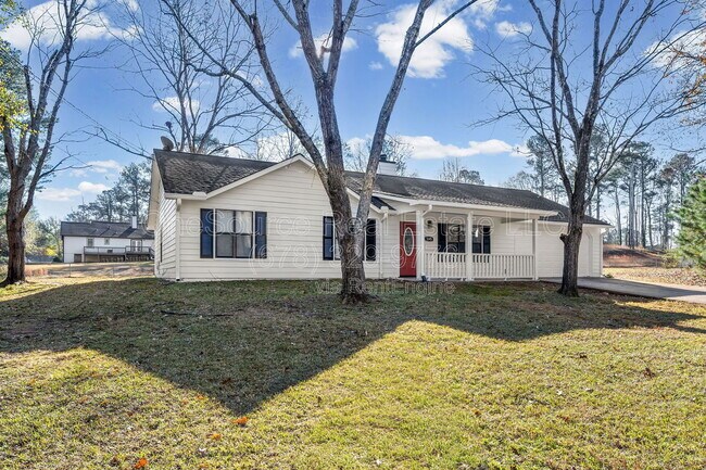 Foto del edificio - 5345 Memorial Ln SW