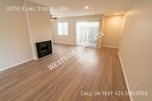 Foto del edificio - 10755 Kling St