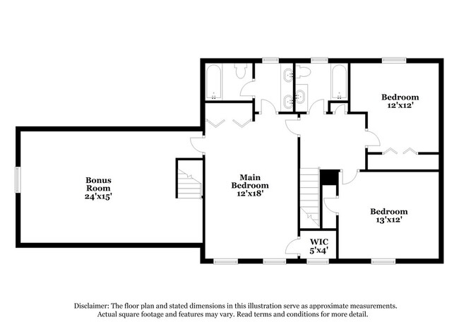 Foto del edificio - 603 McGivney Ct