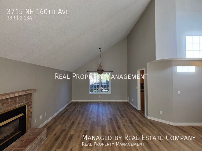 Building Photo - 3715 NE 160th Ave