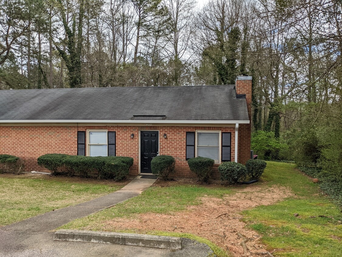 845/847 Mitchell Bridge Road Duplex - 845/847 Mitchell Bridge Road Duplex