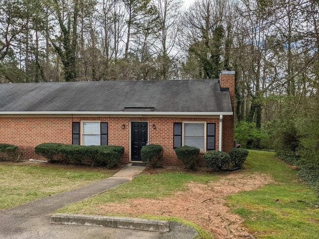 845/847 Mitchell Bridge Road Duplex - 845/847 Mitchell Bridge Road Duplex House