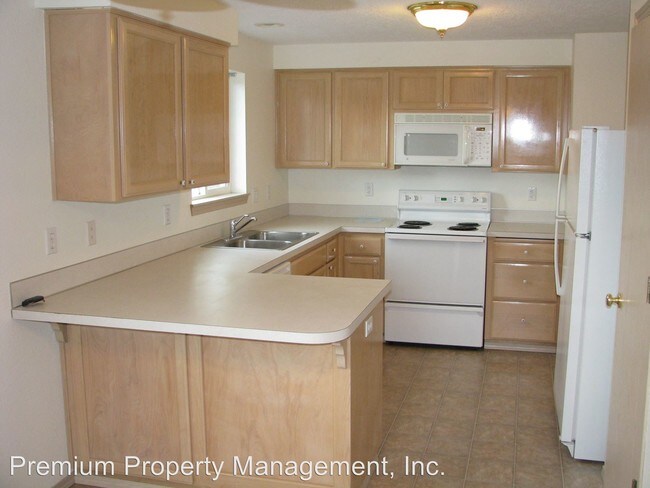 Building Photo - 1607-1617 Neota St NE
