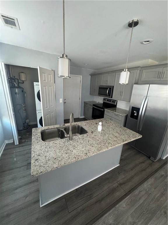 Foto del edificio - 248 Upshaw St SW