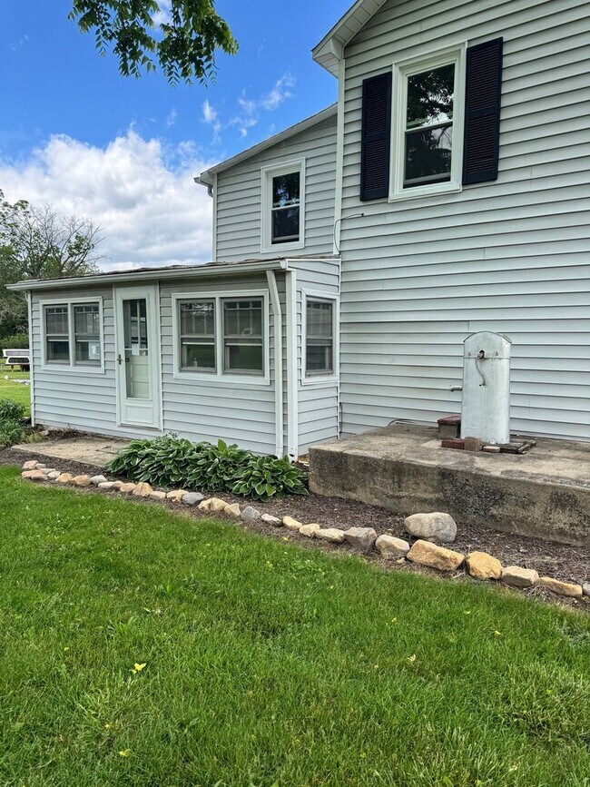 Building Photo - Charming 3BR House in Port Republic