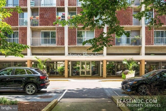 Photo - 800 4th St SW Apartment