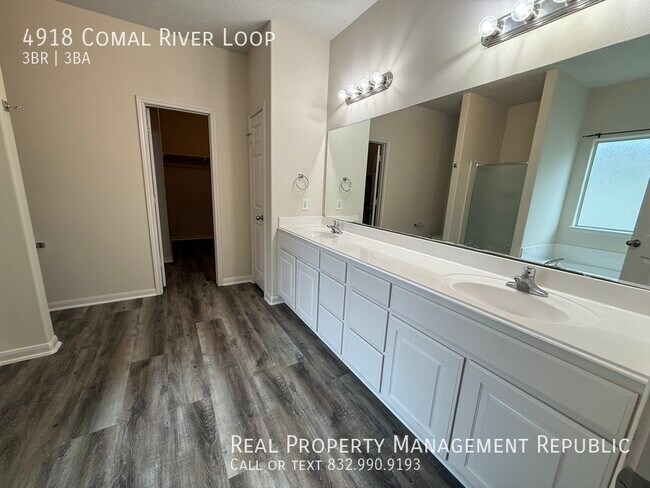 Foto del edificio - 4918 Comal River Loop