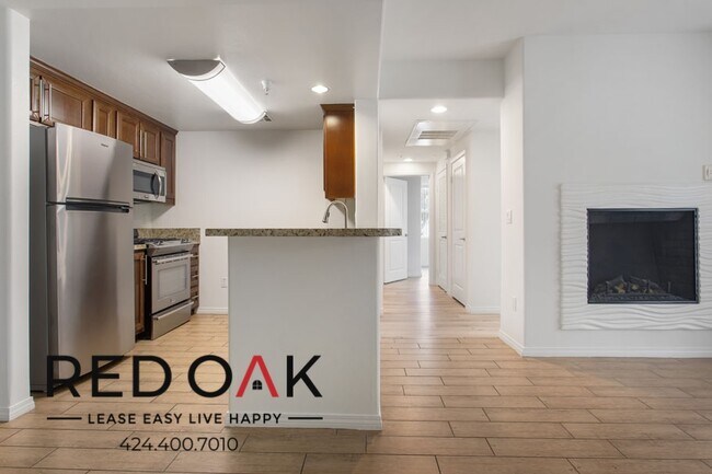 Foto del edificio - 11925 Kling St