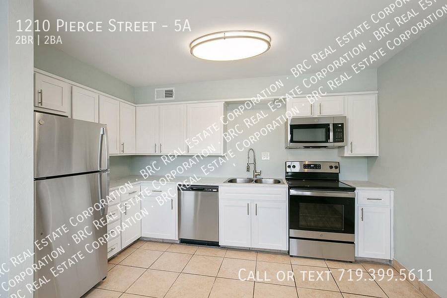 Foto principal - 1210 Pierce St