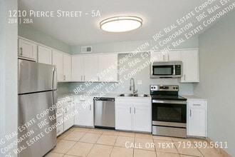 Building Photo - 1210 Pierce St