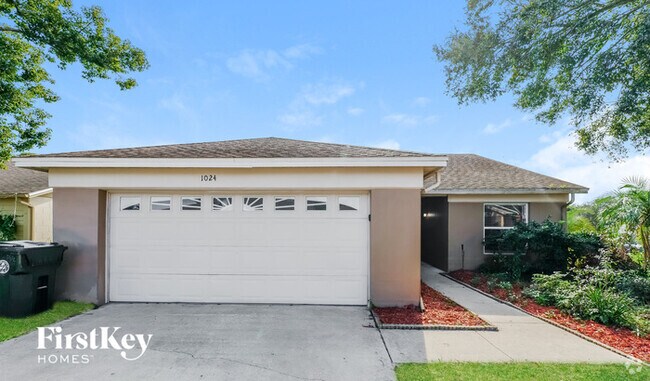 Building Photo - 1024 Olliff Way