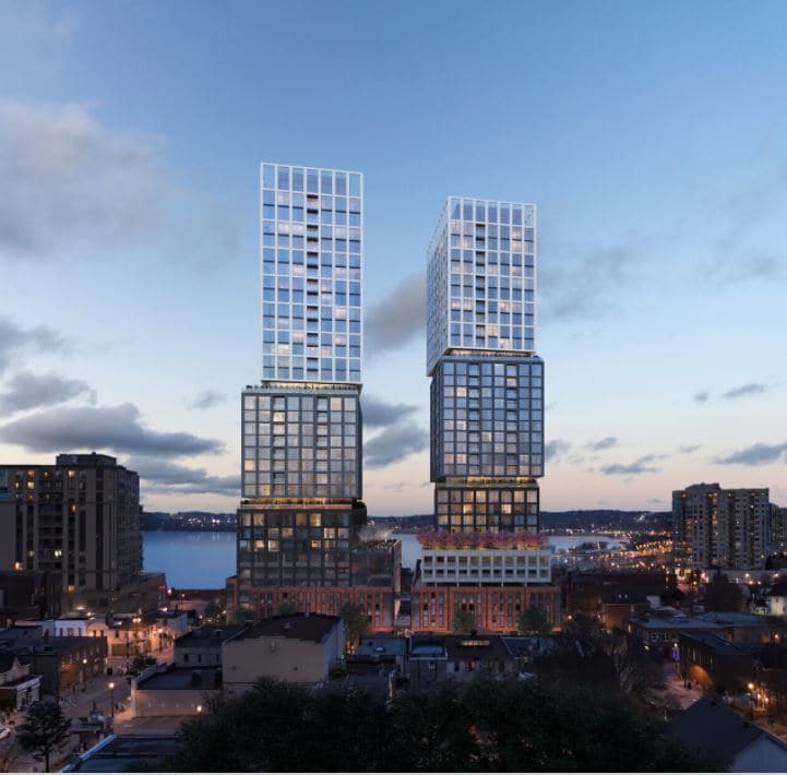 Primary Photo - Debut Waterfront Residences