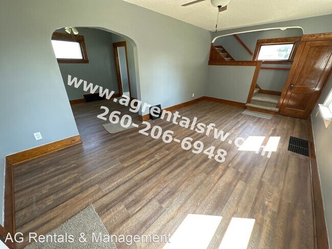 Foto del edificio - 3 br, 1 bath House - 1644 Short St